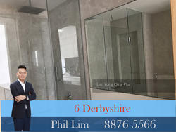 6 Derbyshire (D11), Condominium #151284672